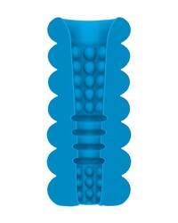 ULTRASKYN Stroker - Thrill - Blue - vergleichen und günstig kaufen